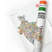 Coloring Map