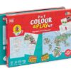 Color and Play Kit