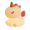 SLEEPING UNICORN