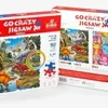 GoCrazy Zigsaw- Construction
