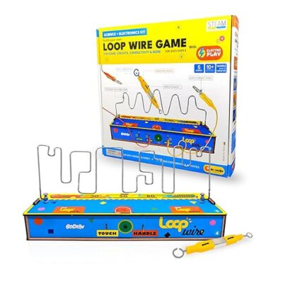 Loop Wire Game