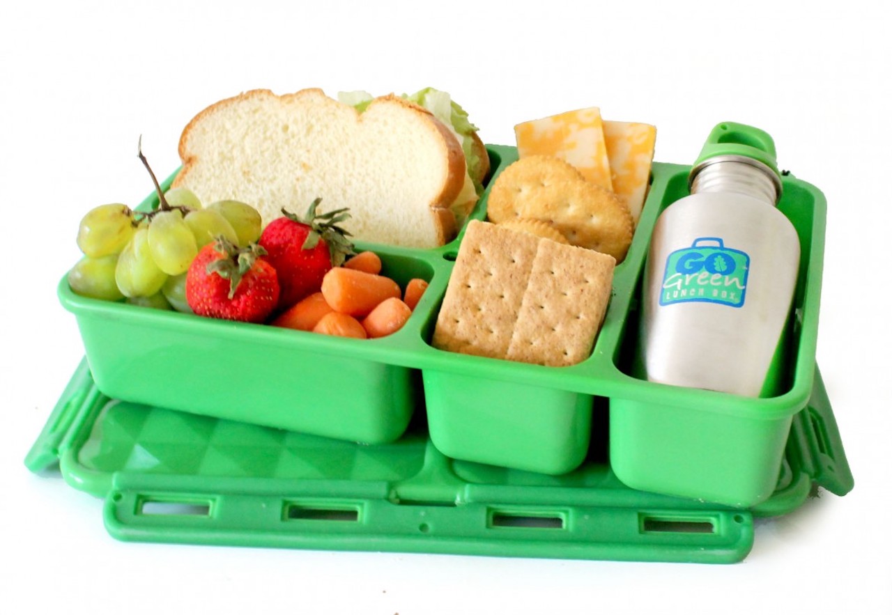 lunch box for kids