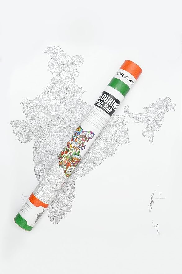 Coloring Map