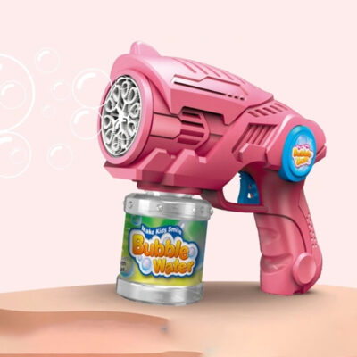 Bubble Blower Gun for kids