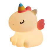 SLEEPING UNICORN