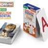 waterproof flashcards