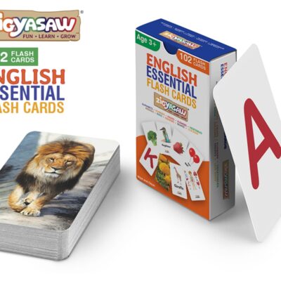 waterproof flashcards