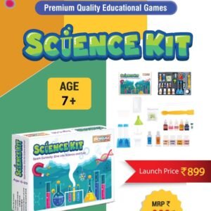 Science Kit