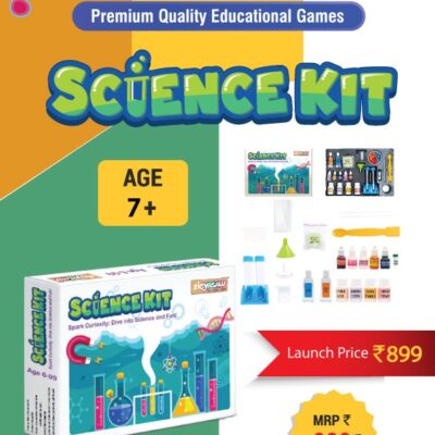 Science Kit