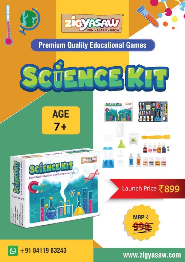 Science Kit